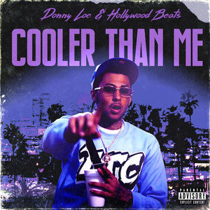Cooler than me - Single