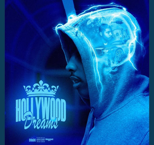 Hollywood Dreams (EP)